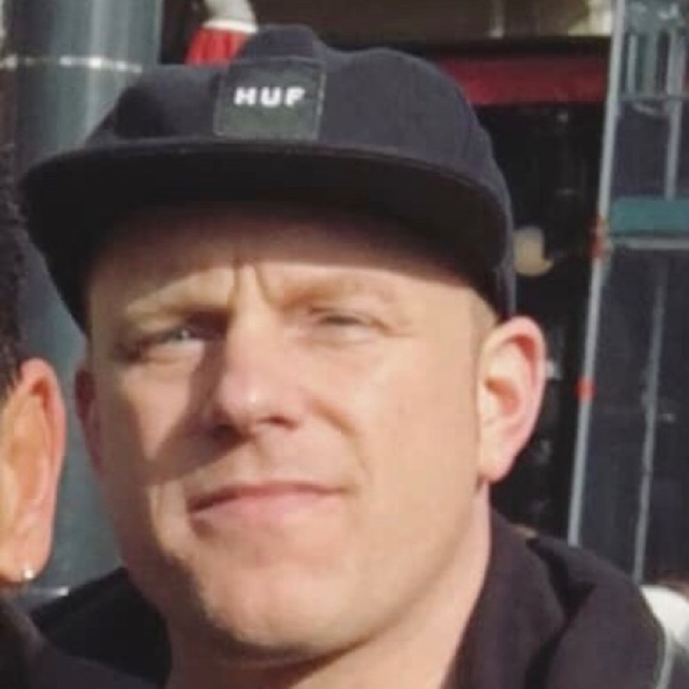 Meet your Posher, Zach